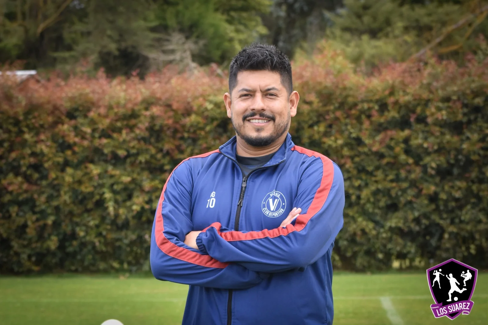 Cristian Gómez
