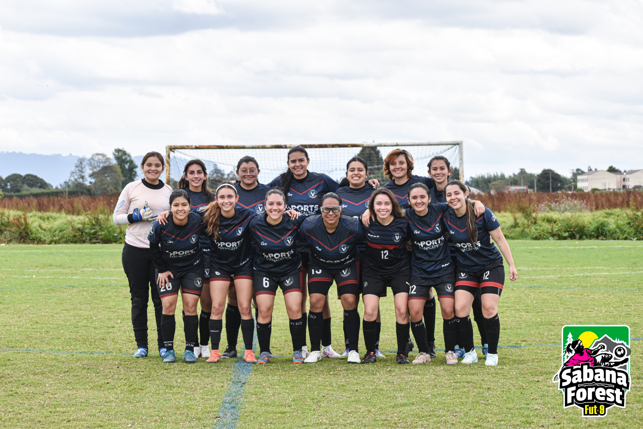 Preparación · Vittoria C.D.